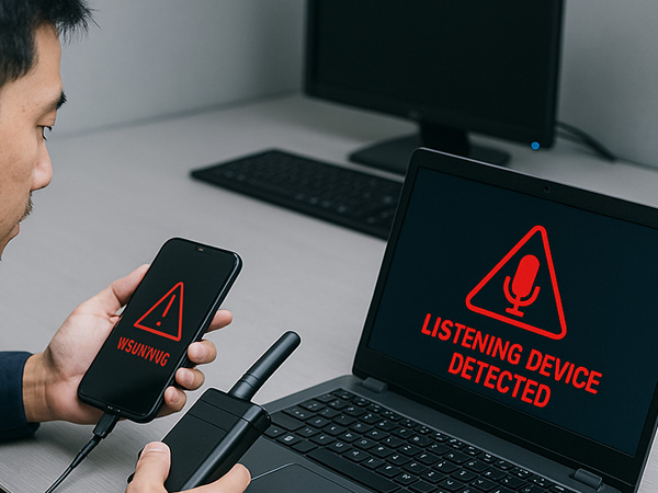 定州手机电脑监听排查服务