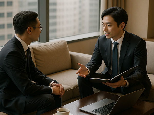 定州高端保密顾问服务