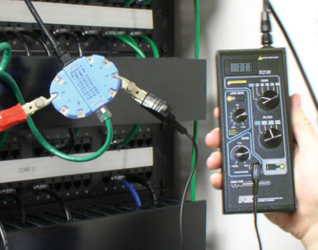 定州美国REI CMA-100反监听音频放大器